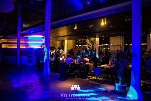 Maxxi Mediterraneo Aperitivo