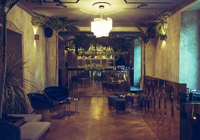 palmerie parioli aperitivo interni