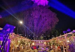 Terrazza Gianicolo Aperitivo con vista panoramica