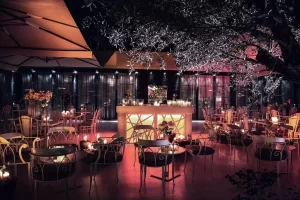 Aperitivo Profumo Roma Domenica 6 febbraio 2022