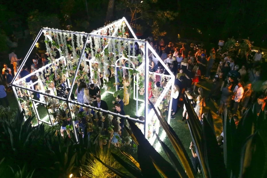 Profumo Spazio Sensoriale sabato 21 ottobre 2023