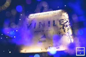 Aperitivo Tap & Sing Vinile Roma venerdì 4 febbraio 2022