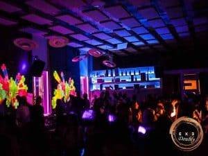 Discoteca Exe Roma Eur 5