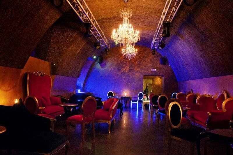 NUR Bar Roma - Aperitivo Discoteca Serate 2022