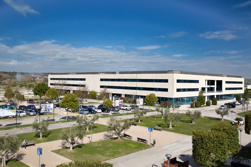 salaria sport village