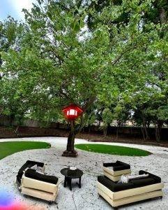 il giardino delle arti