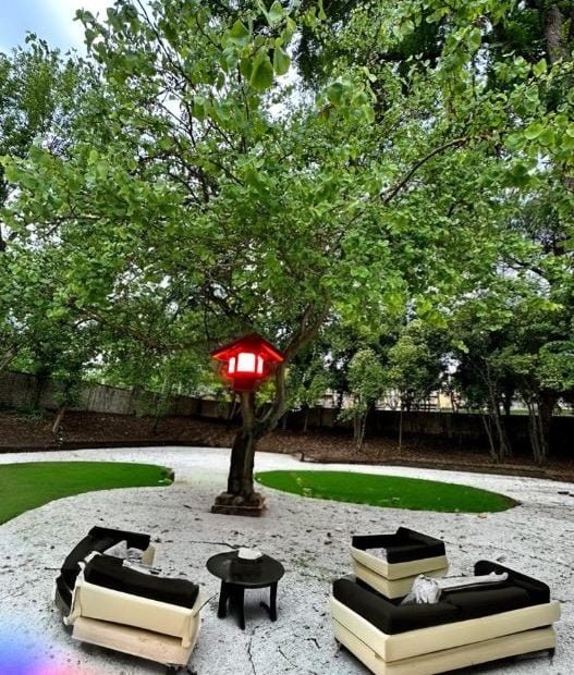 il giardino delle arti