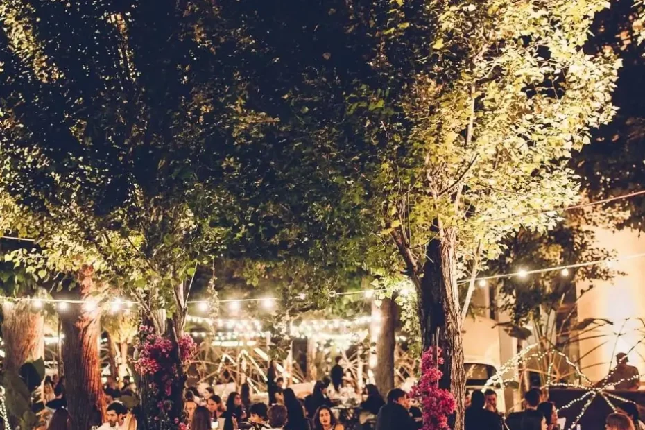 Mediterraneo Roma venerdì 16 giugno 2023 Ape cena djset