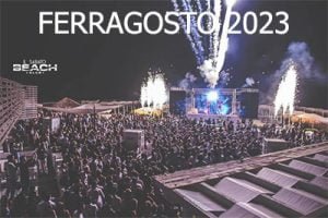 Cosa fare la sera di Ferragosto a Roma?