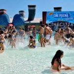 Ferragosto Sotto le Stelle: Una Guida per la Perfetta Notte Romana!