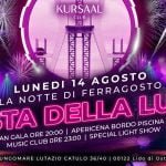 Ferragosto Sotto le Stelle: Una Guida per la Perfetta Notte Romana!