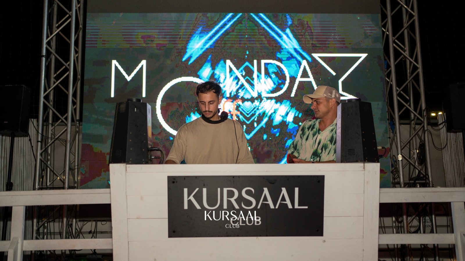 discoteca kursaal djset