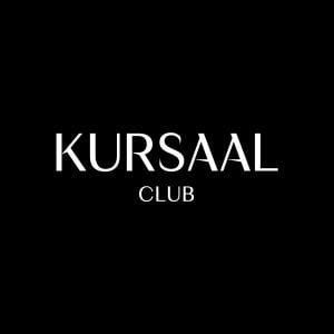 discoteca kursaal ostia logo