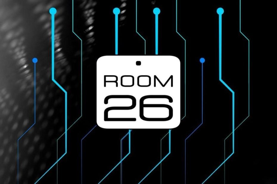 Dj Miki Stentella Room 26 sabato 25 novembre 2023