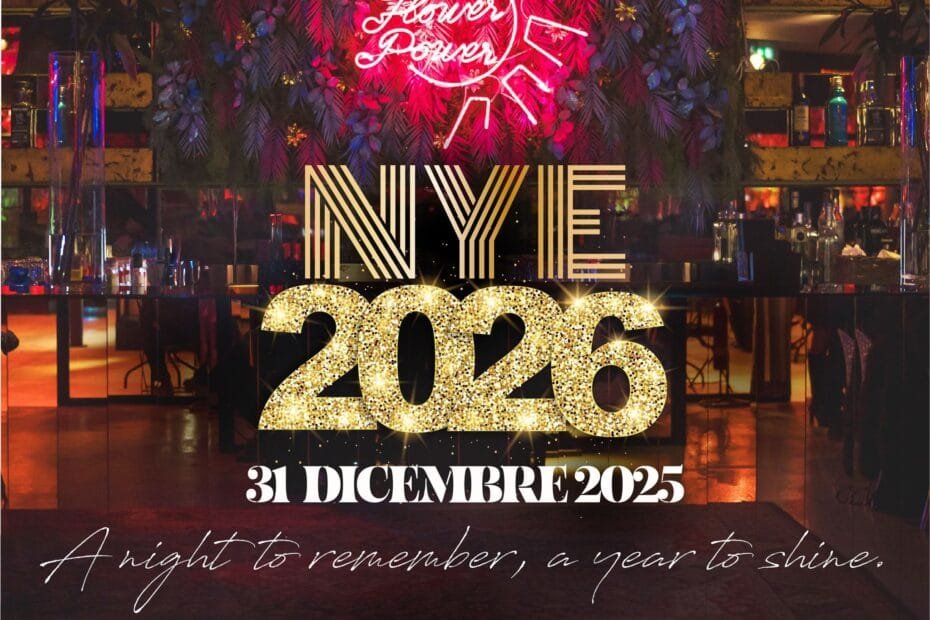 flyer capodanno profumo spazio sensoriale 2026