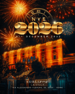 post capodanno sublime la villa