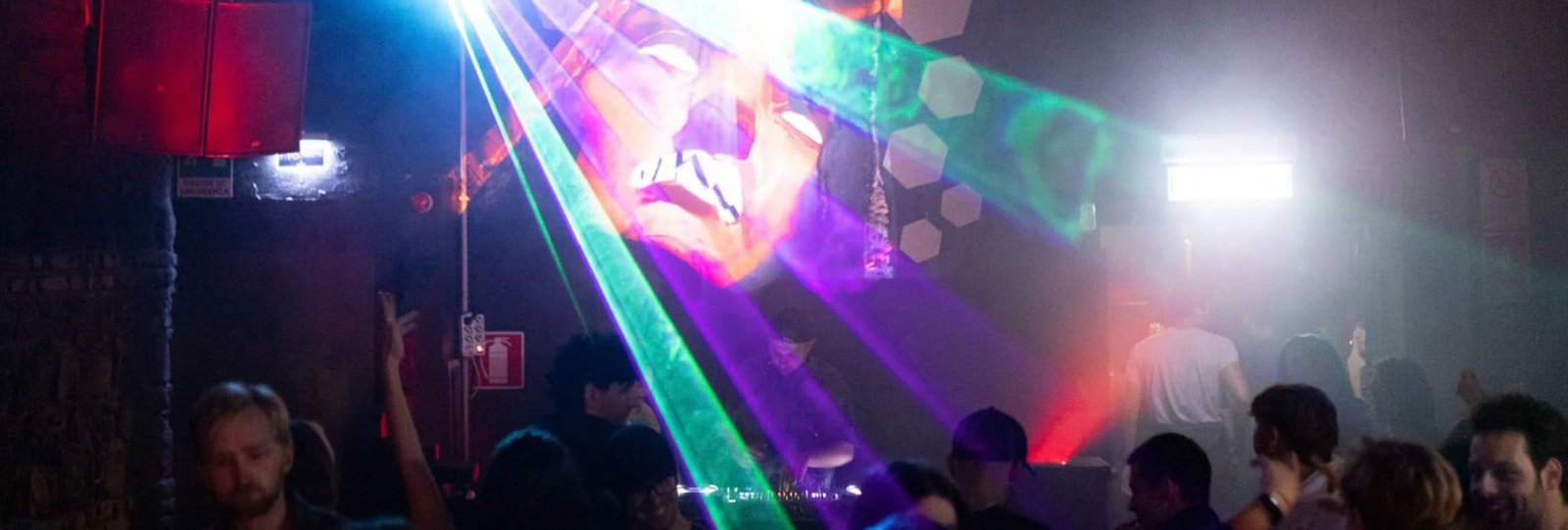 discoteca circolo degli illumiinati