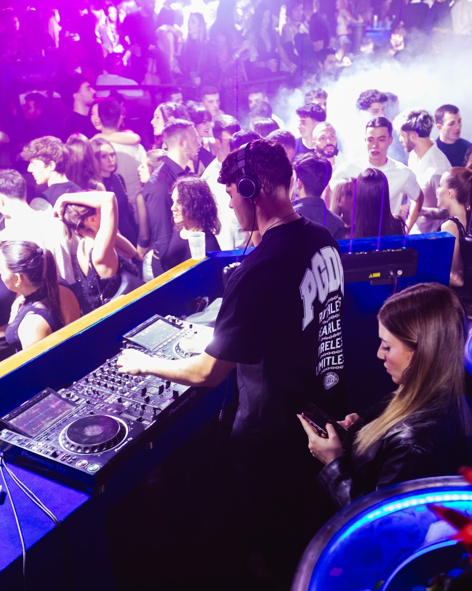 foto djset art cafè roma