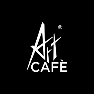 logo art cafè roma