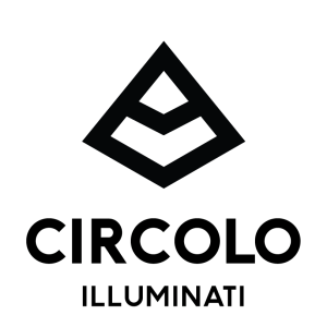 logo circolo degli illuminati roma