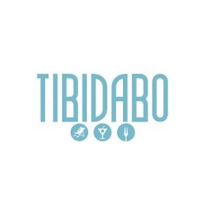logo tibidabo ostia