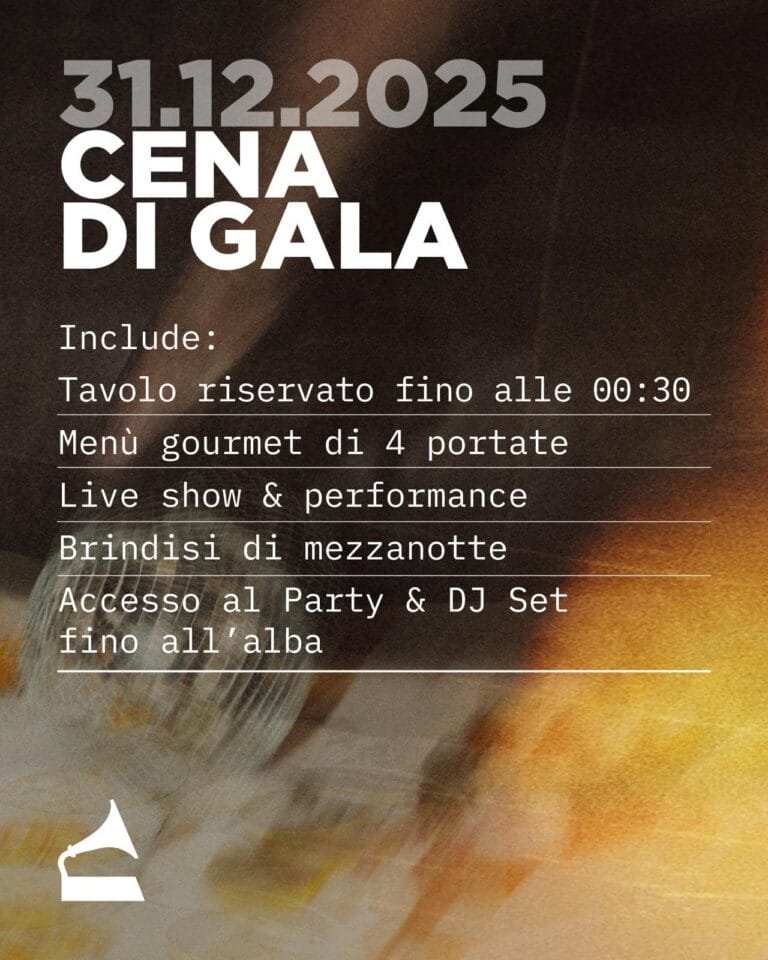 Saloni Hotel Quirinale sabato 4 dicembre 2021 Teatral