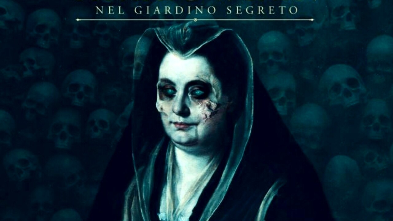 Halloween Borgo Ripa Trastevere 2026