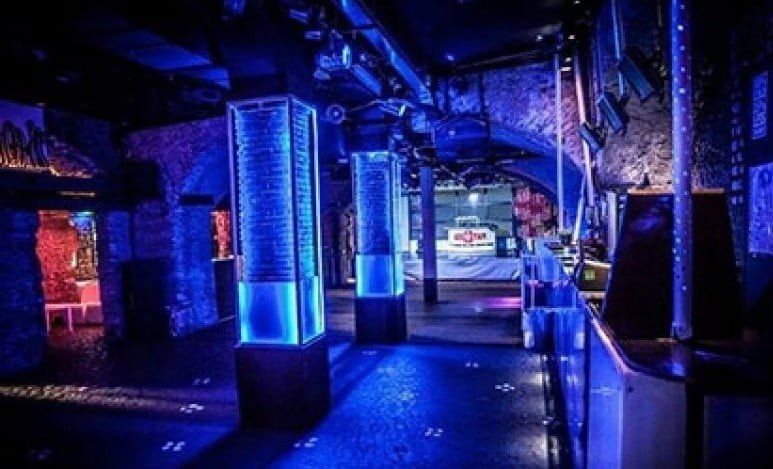 Discoteca Alibi Roma - foto 3