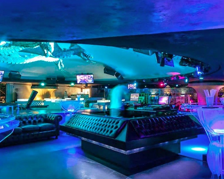 Art Cafè Roma - discoteca a Villa Borghese - foto 2