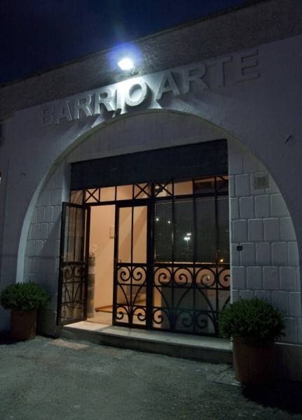Barrio Arte Roma - cena, aperitivo e discoteca anni 80 e 90 - foto 1