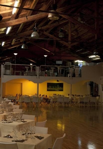 Barrio Arte Roma - cena, aperitivo e discoteca anni 80 e 90 - foto 2