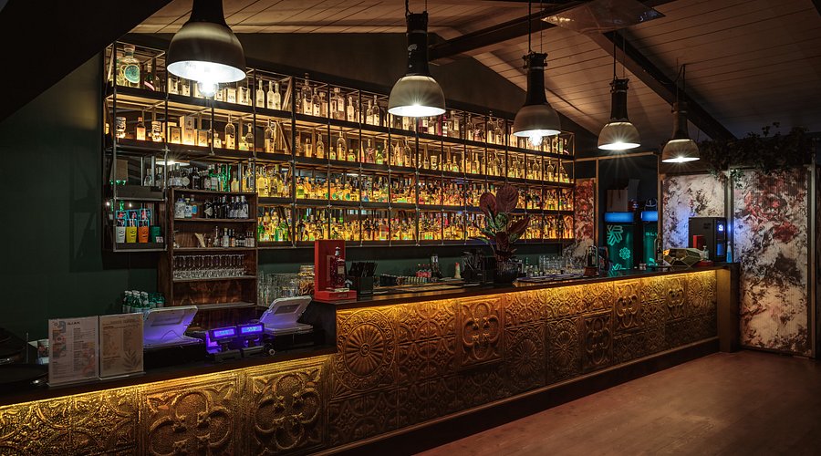 Blume Lounge Roma - foto 4