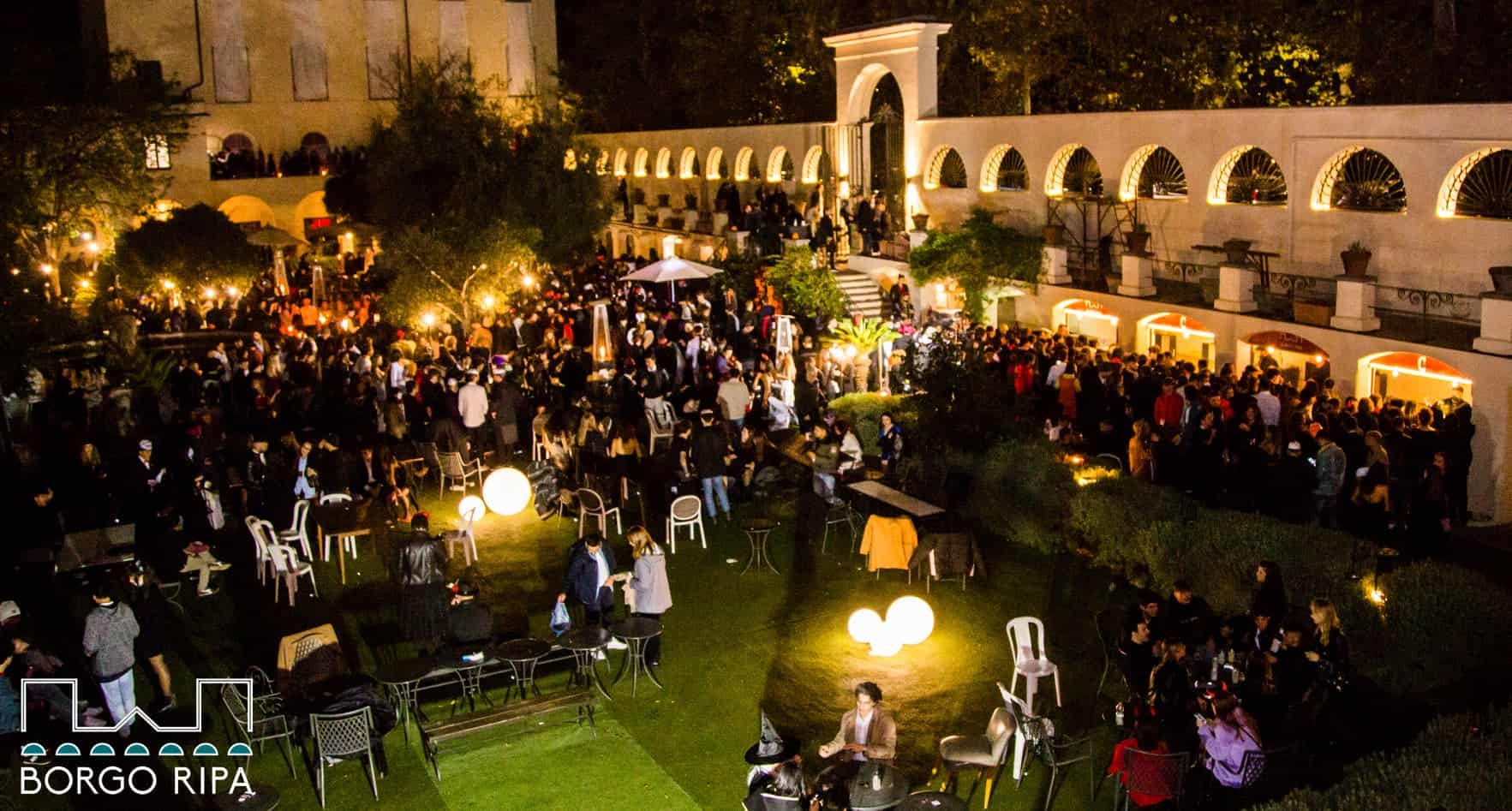 Borgo Ripa Aperitivo e Discoteca - foto 2