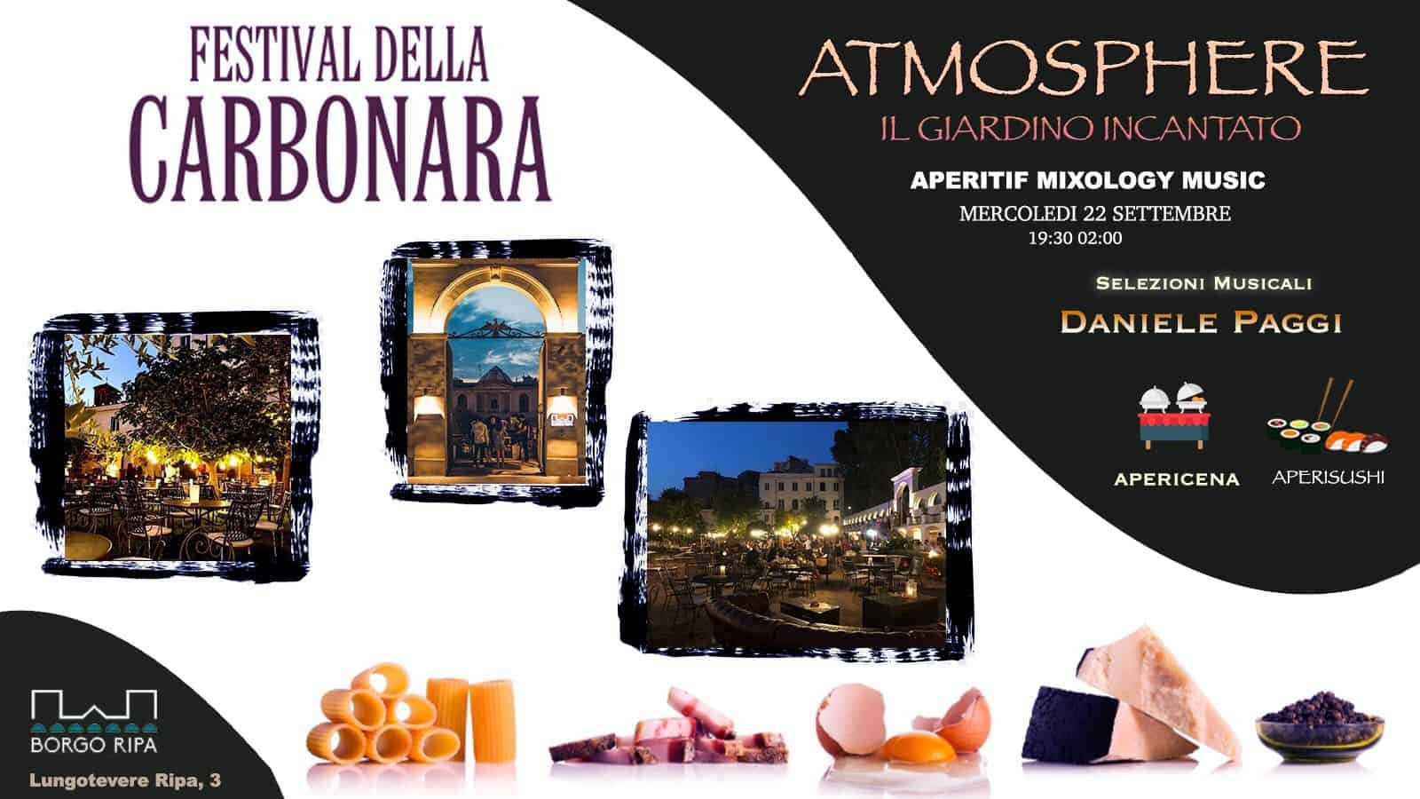 Borgo Ripa Aperitivo e Discoteca - foto 3