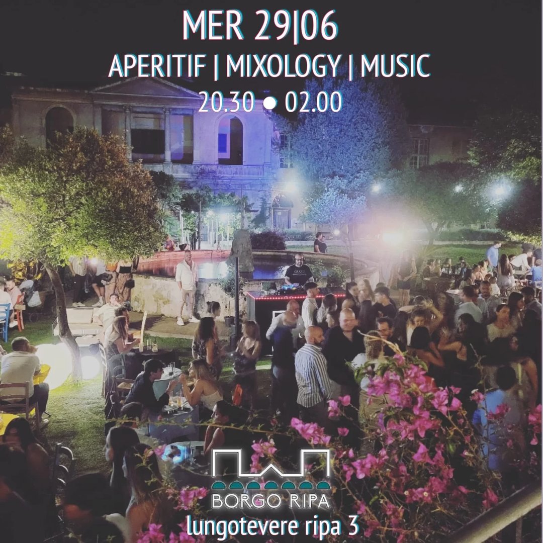 Borgo Ripa Aperitivo e Discoteca - foto 5