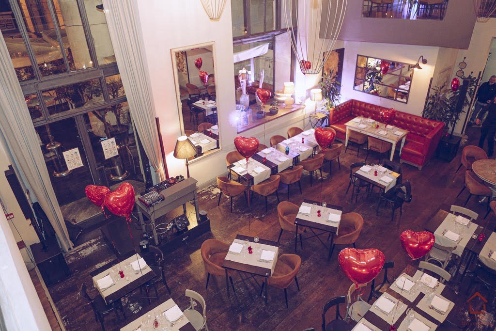 Casa Novecento Eur: Il Miglior Locale per Cena Spettacolo - foto 3
