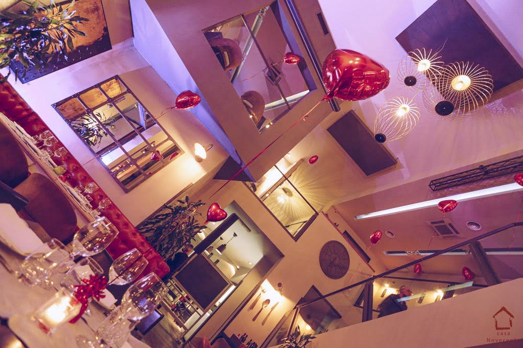 Casa Novecento Eur: Il Miglior Locale per Cena Spettacolo - foto 4