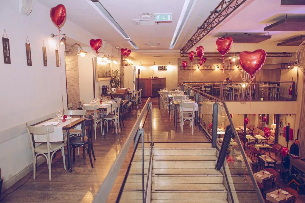 Casa Novecento Eur: Il Miglior Locale per Cena Spettacolo
