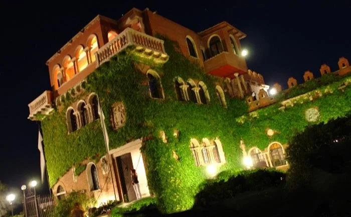 Ferragosto al Castello Miramare Maccarese 2026