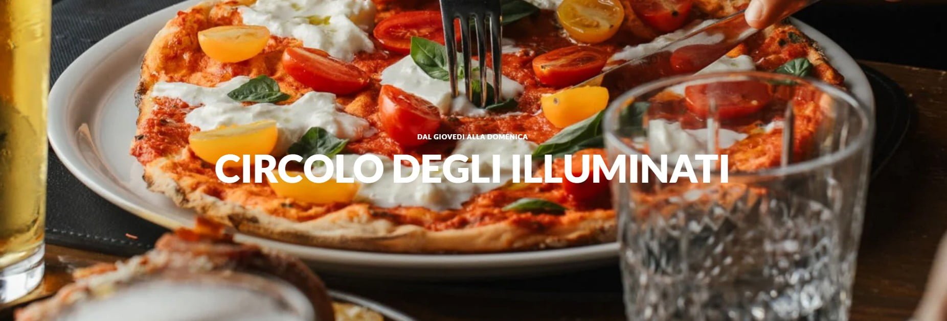 Circolo degli Illuminati - foto 1