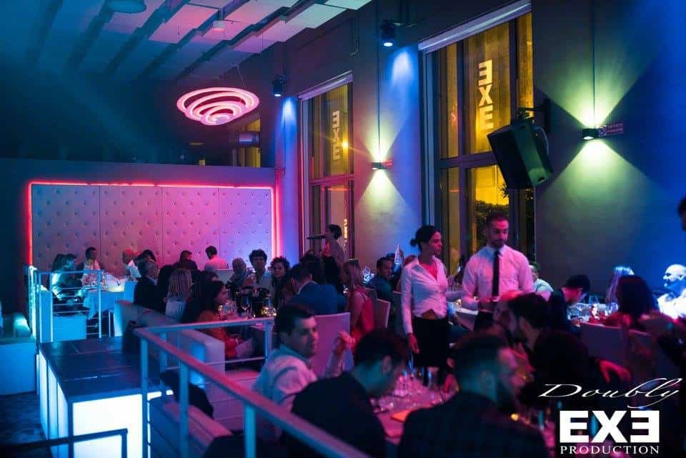 Discoteca Exe Roma Eur - foto 2
