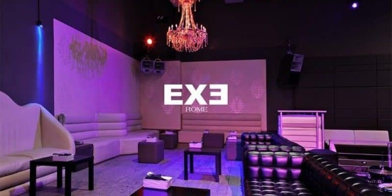 Discoteca Exe Roma Eur - foto 4