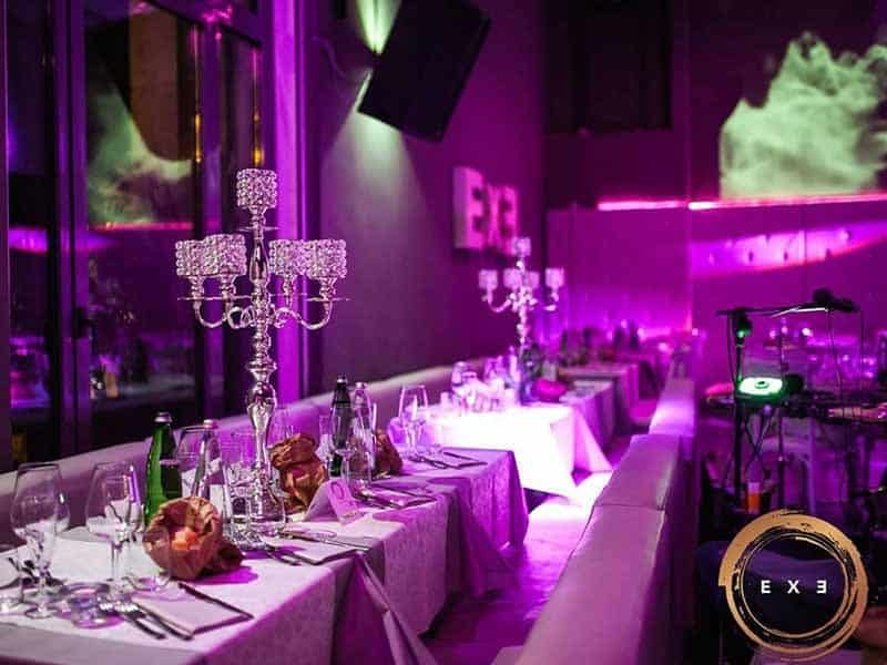 Discoteca Exe Roma Eur - foto 5