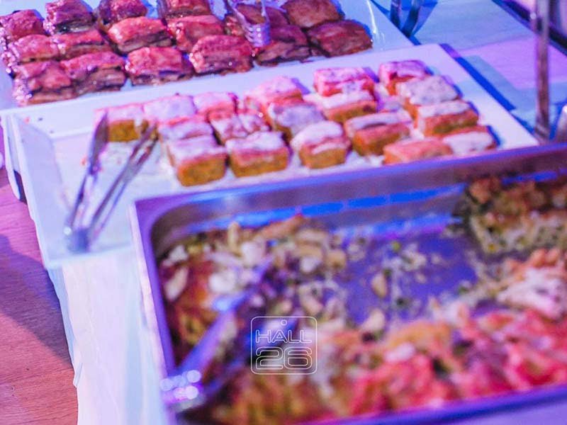 Discoteca Hall 26 Roma - foto 2