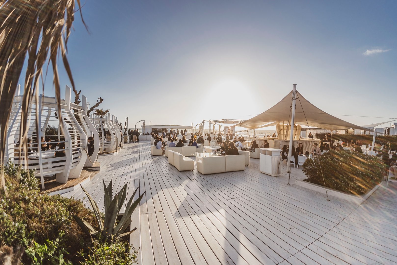 Discoteca Shilling Ostia: un'oasi di stile!