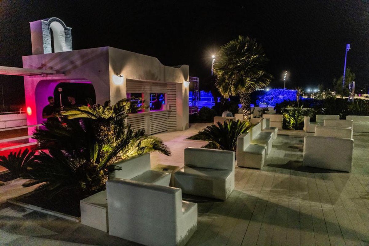 Discoteca Sporting Ostia - foto 4