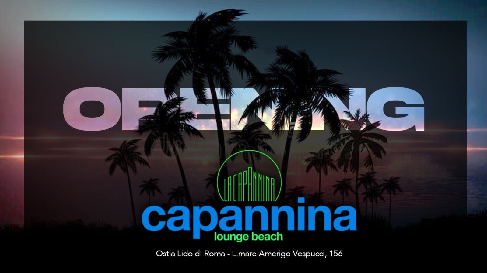 La Capannina Ostia - Discoteca, Cena Spettacolo Apericena - foto 2