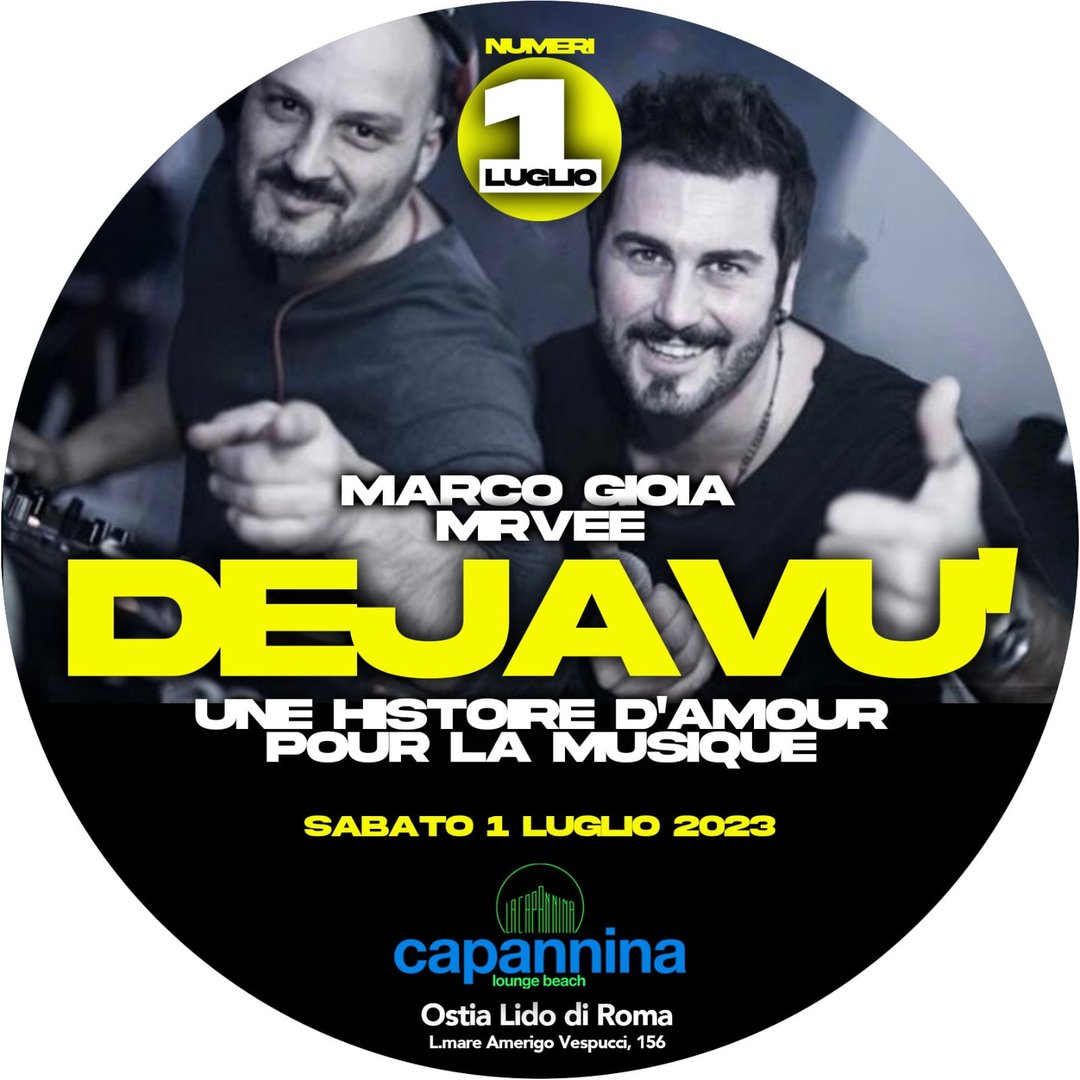 La Capannina Ostia - Discoteca, Cena Spettacolo Apericena - foto 3