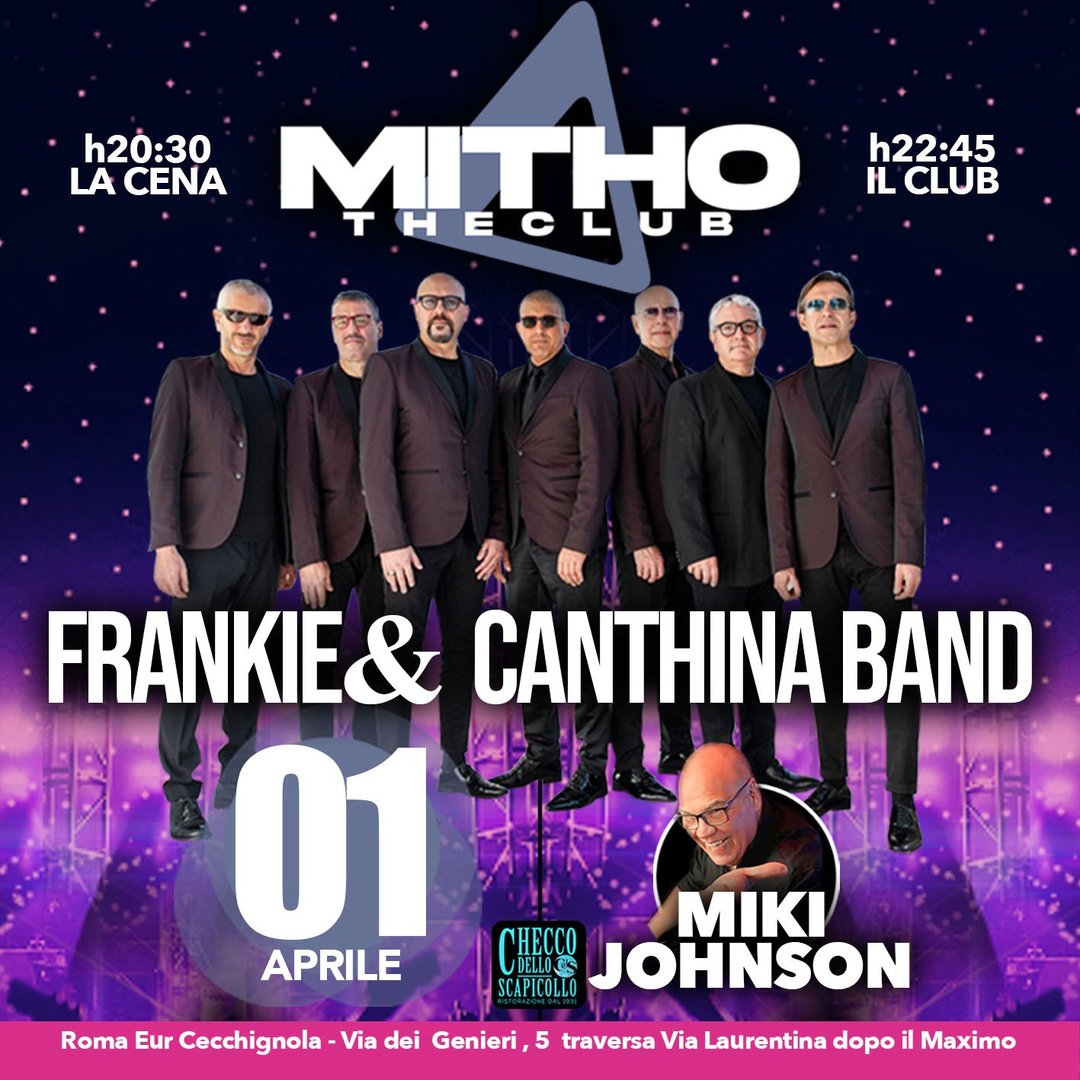 Mitho Club Roma - foto 2