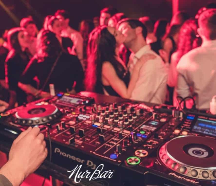 NUR Bar Roma - foto 3
